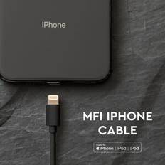 V-TAC Kabler V-TAC 1.5m MFI iPhone Cable