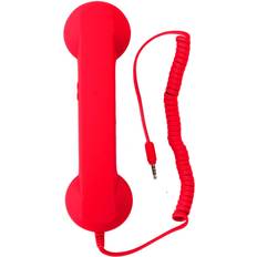 Landline Phones Goolrc Retro Multifunctional Wireless Phone Handset