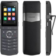 GW-20 WLAN IP Telefon Med Laddningsdocka