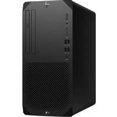 HP Computer Fissi HP Z1 G9 TWR I5-14400 16GB 1TB Workstation