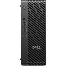 Dell Tower Stationära datorer Dell HTPC Pro Max Micro FCM2250 Intel Core Ultra 7 Series 2