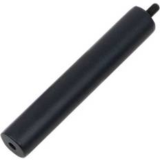 Ottawa Halifax Ceiling Pole 25 cm Black