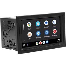 Båt- & Bilstereos JBL Legend 700 7 Zoll Touchscreen Receiver