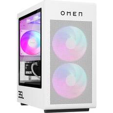 Stationære computere HP OMEN Core Ultra 7 Complet System
