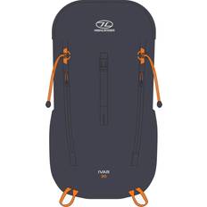 Highlander Tasker Highlander Ivar Rygsæk Herre 30 L - Steel Grey