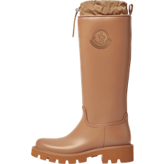 Homme Bottes en caoutchouc Moncler Bottes De Pluie Montantes Kickstream