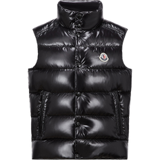 Enfant Tib Down Gilet Boy - Black