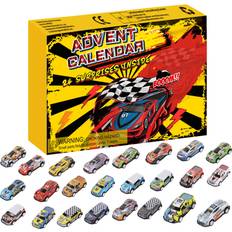 Christmas Advent Calendar 24 Days
