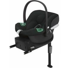 Cybex Baby Seats Cybex Aton B2 i-size Volcano Black
