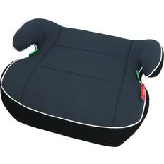 Bilbarnstolar Carkids ISize Baltesstol 125150cm Blå Svart