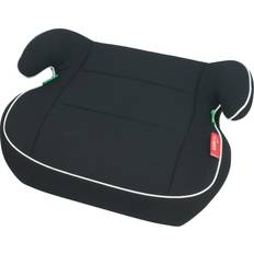 Bilbarnstolar Carkids ISize Baltesstol 125150cm Svart