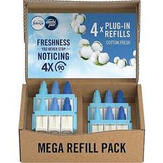 Febreze 3 Volution Air Freshener Plug 80ml Wax Melt