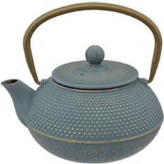 Atmosphera Jade Te-Kedel Støbejern 800 ml Tekande 0.8L