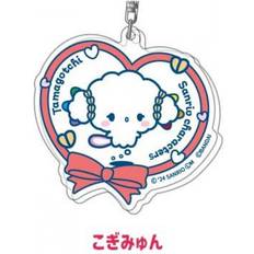 Lompakot ja Avaimenperät Acrylic Keychain Tamagotchi X Characters - Kogimyun