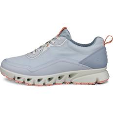 ecco Multi-Vent W Gore-Tex Sko Tekstil Damer - Blå