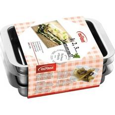 Inoxibar Premium Saucepan
