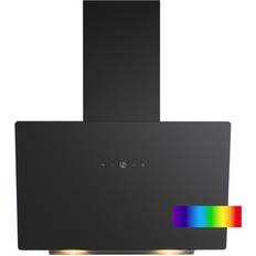 Hormi-imurit Bomann DU7611G Liesituuletin 60cm Musta