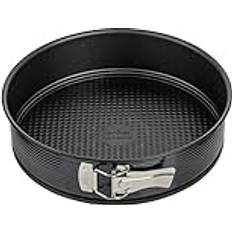 Zenker Springformar Zenker Svart Ø Springform 26 cm