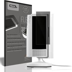 Dipos Full Cover Privacy Film Ring Indoor Camera