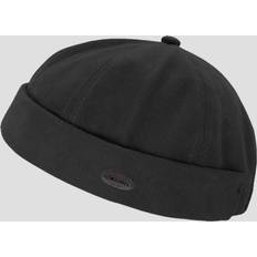 Chillouts Docker Cap Delmas Fishermans - Sort
