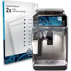 Screen Protectors atFoliX Bruni Protective Film Philips 5400 Series