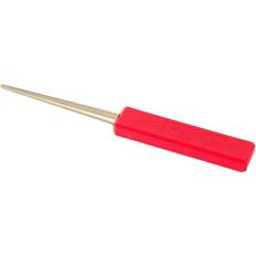 DMT Diamond Cone Small Handle Knife Sharpener Silver
