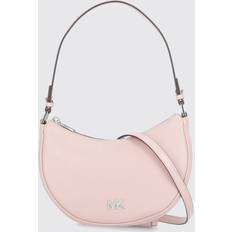 Michael Kors Sm Conv Pouchette Axelremsväska - Pink