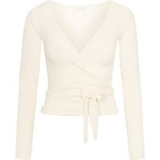 Anne Shirt - Offwhite