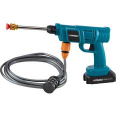 Electric Electric Handheld Cordless Pressure Washer Cleaner 260W