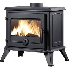 Estufas de Leña Invicta Estufa de Leña Astana 6 kW