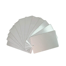 Plant Labels Jojomino Metal Plant Label Tree Tags 50 Pack