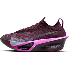 Nike Kipyegon Air Zoom Alphafly NEXT% 3 - Burgundy Crush/Oxygen Purple/Fuchsia Dream