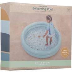 Puhallettavat Uima-altaat Little Dutch Ocean Dreams Swimming Pool 150cm