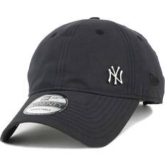 New Era MLB Svart Adjustable Keps NY Yankees