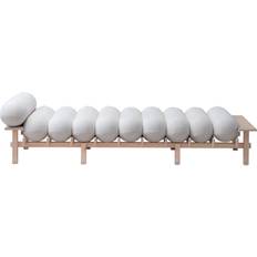 Dag Daybed Beech-Barnum Bouclé 01