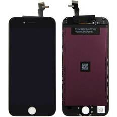 Ersatzbildschirme Wigento Display LCD Komplett Touch Panel iPhone 6 4.7