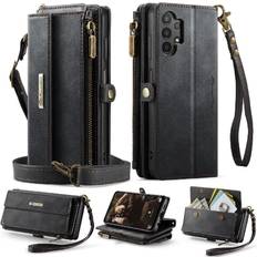 GANGXUN Wallet Case Samsung Galaxy A13