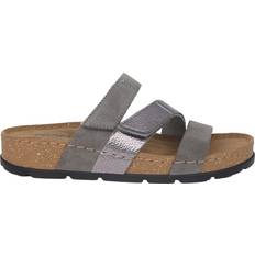Rohde Sandaler Rohde Komfort Sandaler Kollektion Kvinders - Grå