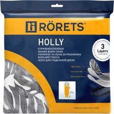 Rörets Strykbrädsöverdrag Rörets Holly Strygebrætbetræk - På Lager Klar