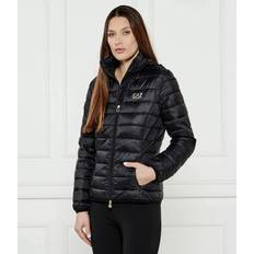 EA7 Emporio Armani Isolerad Jacket - Black