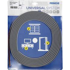 Primo Tætningslister Primo Universal Tætningsliste 7x10x6000 mm