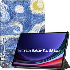 Lobwerk Protective Cover Samsung Tab Galaxy S9 Ultra