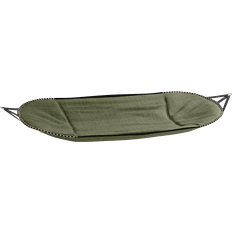 Cobana hængekøje SACKit Cobana Hammock Fabric Udendørs Hængekøjestof - Kirra Olive