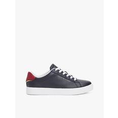 Tommy Hilfiger Essential Court Sneakers - Dunkelblau