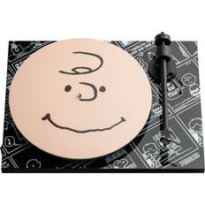Pro-Ject Peanuts Turntable