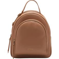 Coccinelle Rygsække Coccinelle Malory Medium Skin Taske Uld - Brun