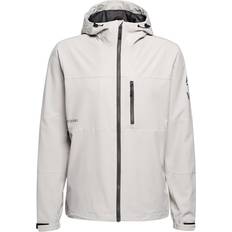 HALO Newline Aviation Jacket - Silver Lining