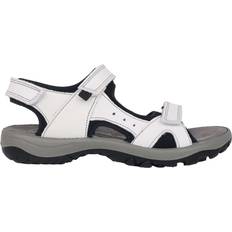 Rohde Uld Sandaler Rohde Kvinders Sandal Sommerkollektion Uld - Hvid