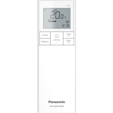 Panasonic Fjernbetjeninger Panasonic Fjernbetjening ACXA75C22960
