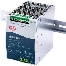 Strömförsörjningar Allied Telesis AT-SDR480-48 480W Single Output Power Supply